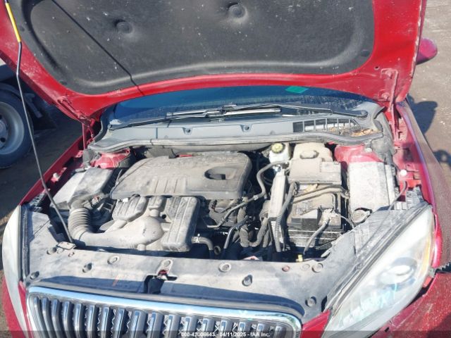 1G4PP5SK0E4148148 Buick Verano