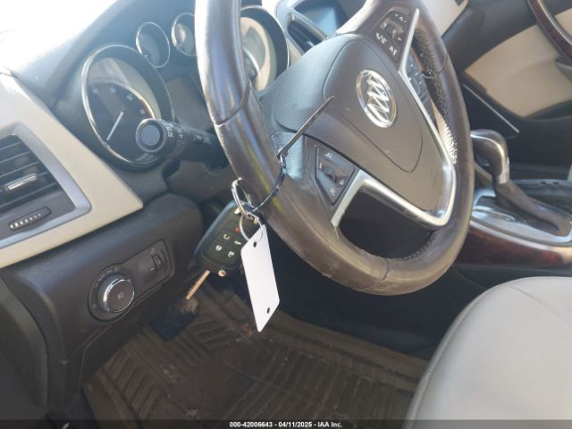 1G4PP5SK0E4148148 Buick Verano