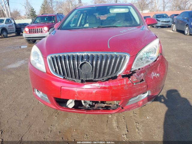 1G4PP5SK0E4148148 Buick Verano