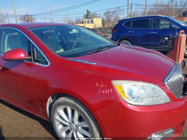 1G4PP5SK0E4148148 Buick Verano
