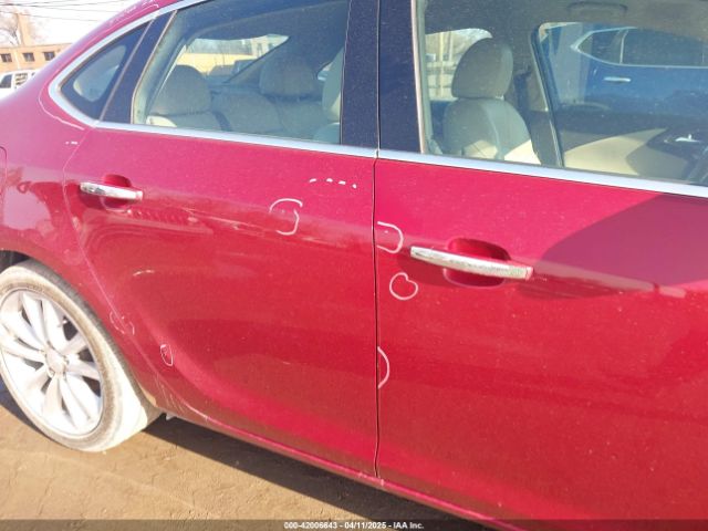 1G4PP5SK0E4148148 Buick Verano