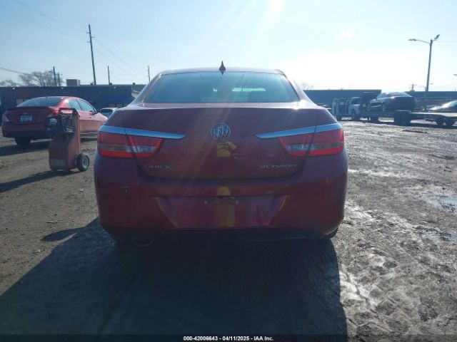 1G4PP5SK0E4148148 Buick Verano