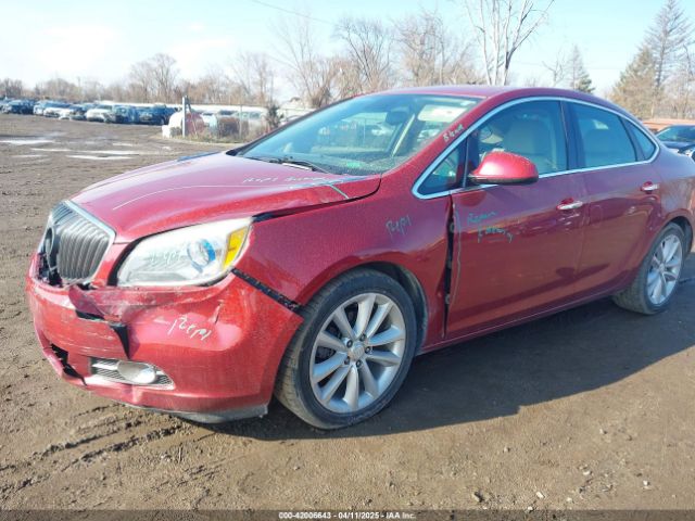 1G4PP5SK0E4148148 Buick Verano