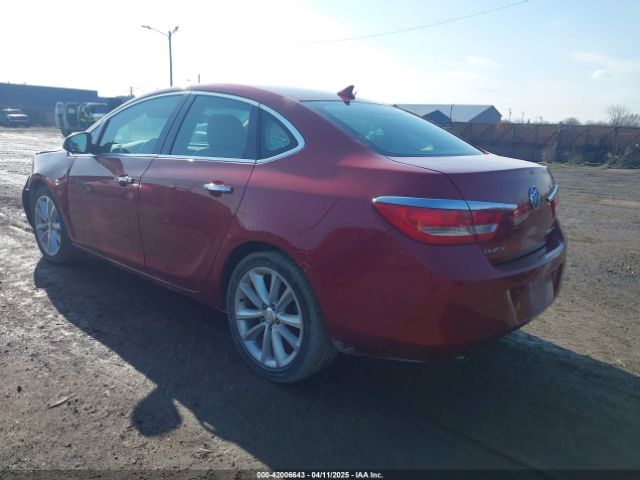 1G4PP5SK0E4148148 Buick Verano