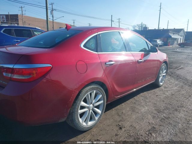 1G4PP5SK0E4148148 Buick Verano