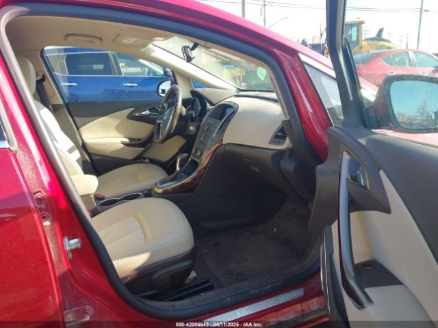 1G4PP5SK0E4148148 Buick Verano