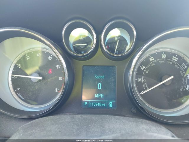 1G4PP5SK0E4148148 Buick Verano