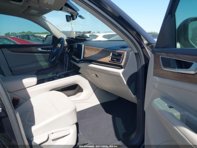 2024 VOLKSWAGEN ATLAS 1V2JR2CA7RC538859 Photo 4