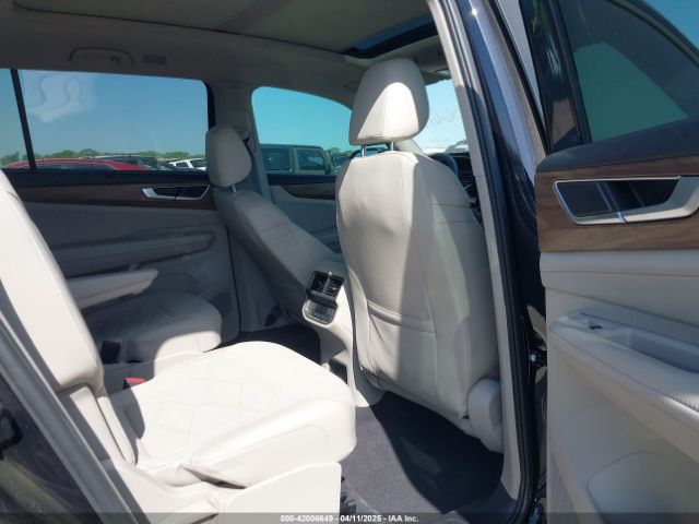 2024 VOLKSWAGEN ATLAS 1V2JR2CA7RC538859 Photo 7