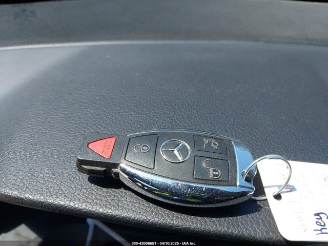 WDDHF5KB2EB074017 Mercedes-Benz E 350