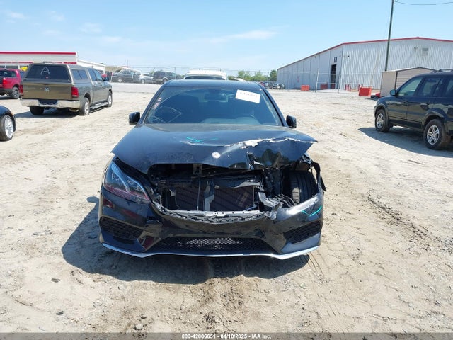 WDDHF5KB2EB074017 Mercedes-Benz E 350