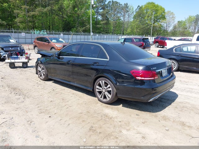 WDDHF5KB2EB074017 Mercedes-Benz E 350