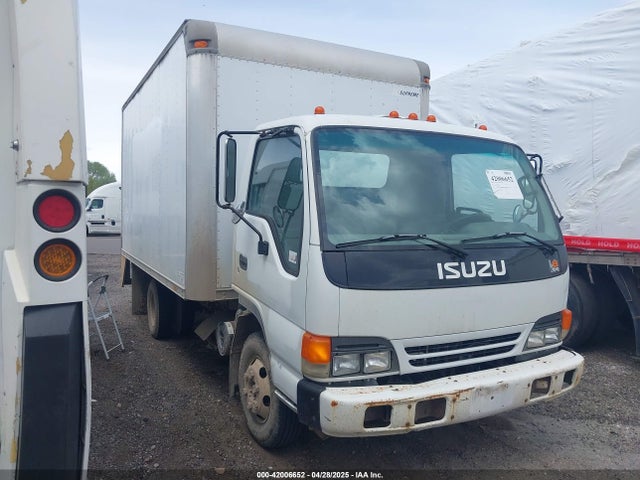 Aukcja sprzedaży 2003 Isuzu Npr, vin: 4KLB4B1UX3J804332, numer aukcji: 42006652