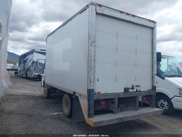 Aukcja sprzedaży 2003 Isuzu Npr, vin: 4KLB4B1UX3J804332, numer aukcji: 42006652
