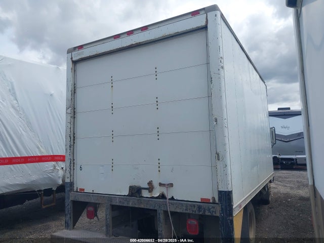 Aukcja sprzedaży 2003 Isuzu Npr, vin: 4KLB4B1UX3J804332, numer aukcji: 42006652