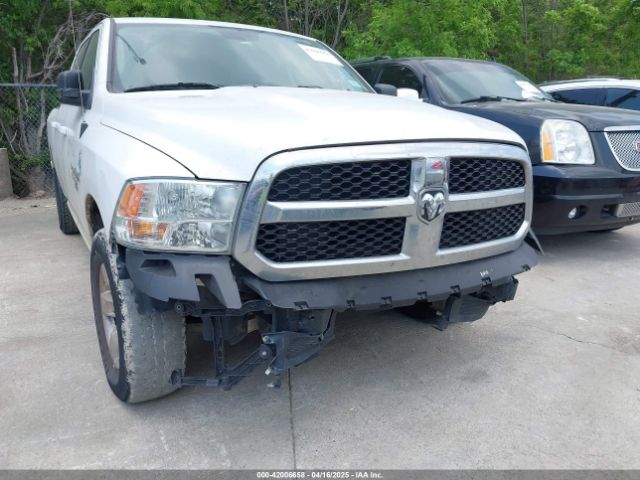 1C6RR6TT1KS593811 RAM 1500 Classic Slt  4x2 6'4 Box