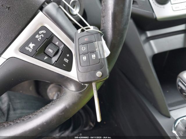 2GNALBEKXE1167373 Chevrolet EQUINOX 1LT