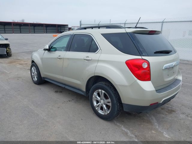 2GNALBEKXE1167373 Chevrolet EQUINOX 1LT