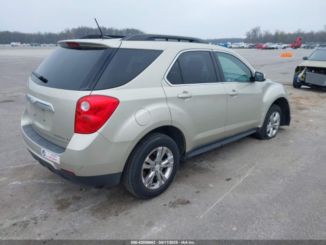 2GNALBEKXE1167373 Chevrolet EQUINOX 1LT
