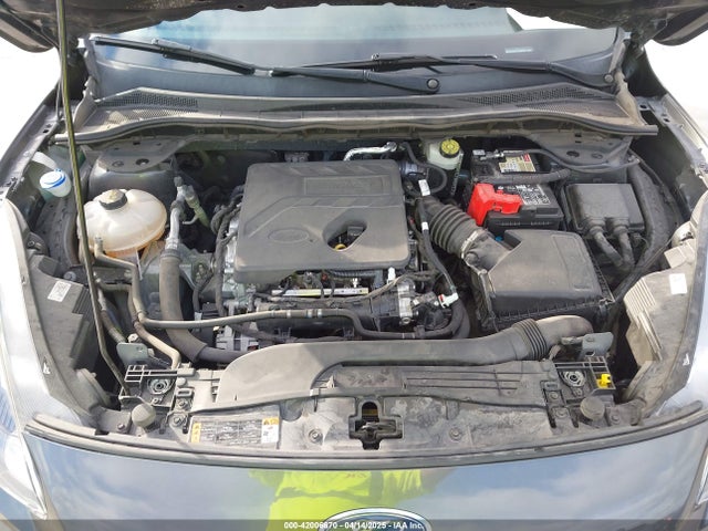 1FMCU0G68LUB90361 Ford 2020