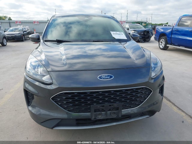 1FMCU0G68LUB90361 Ford 2020