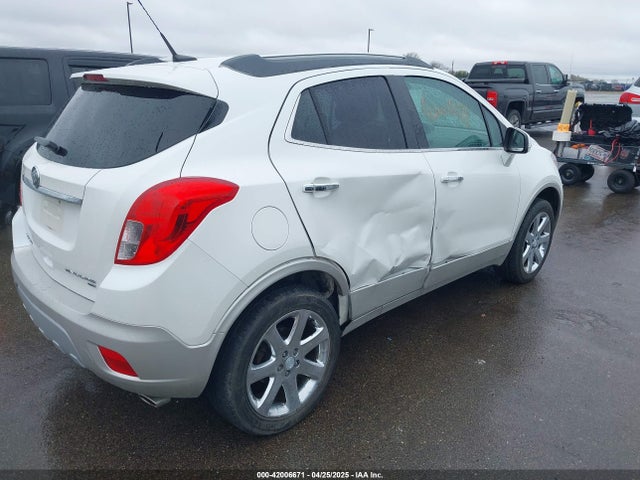 Buick luv 2014 KL4CJGSB7EB520879 Image 4