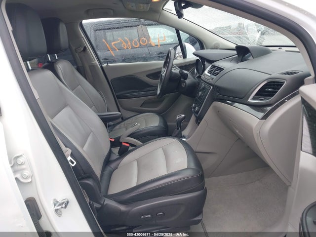 KL4CJGSB7EB520879 Buick luv