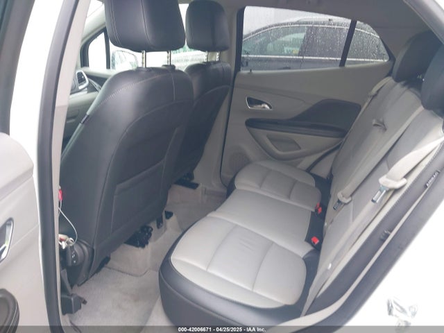 KL4CJGSB7EB520879 Buick luv