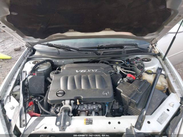 2G1WB5E30E1112130 Chevrolet Impala Limited Lt