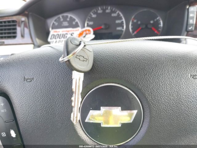2G1WB5E30E1112130 Chevrolet Impala Limited Lt