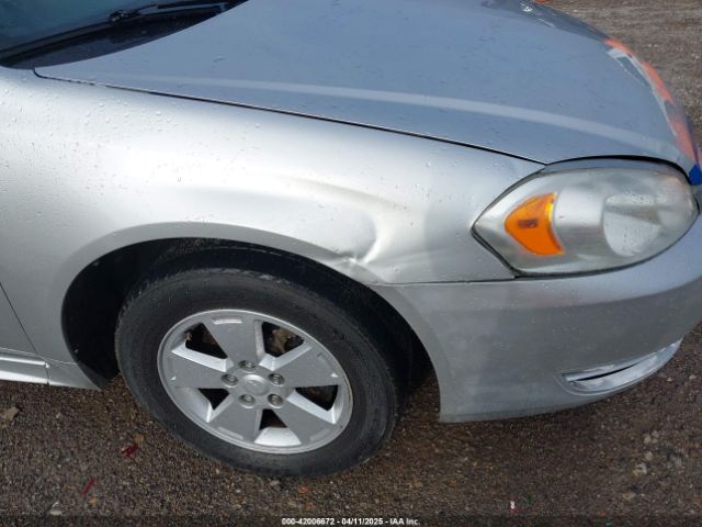 2G1WB5E30E1112130 Chevrolet Impala Limited Lt