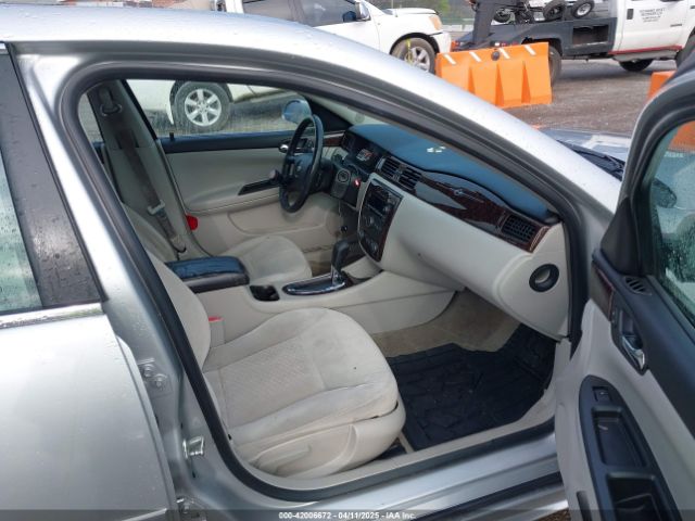 2G1WB5E30E1112130 Chevrolet Impala Limited Lt