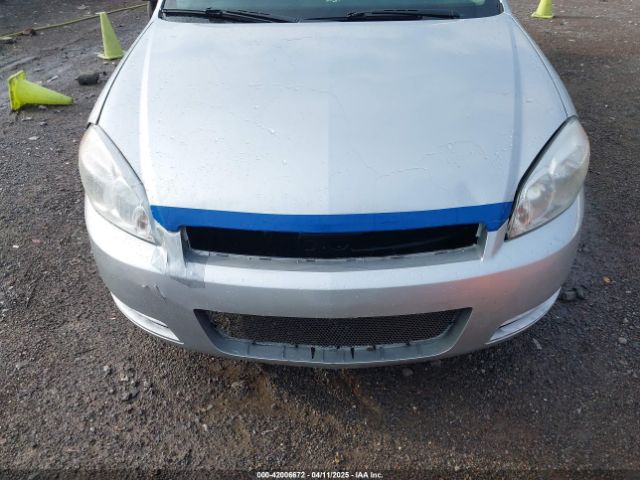 2G1WB5E30E1112130 Chevrolet Impala Limited Lt