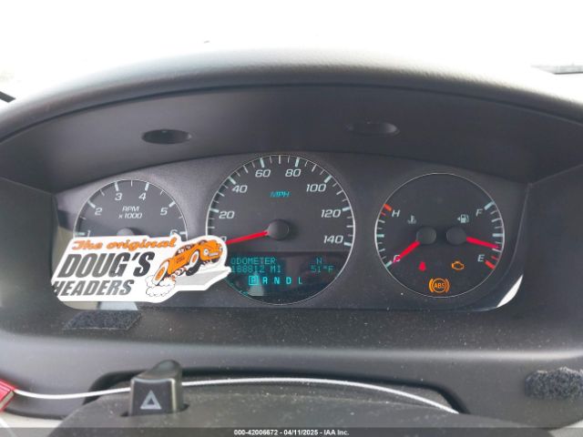 2G1WB5E30E1112130 Chevrolet Impala Limited Lt