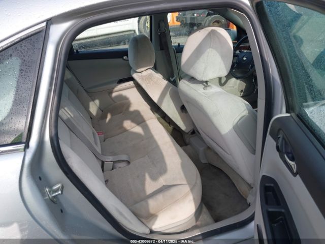 2G1WB5E30E1112130 Chevrolet Impala Limited Lt