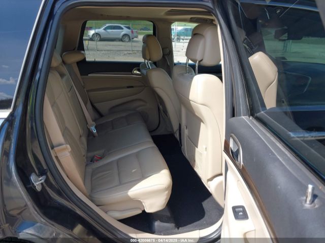 1C4RJFBG0EC294796 Jeep Grand Cherokee Limited