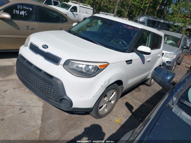 KNDJN2A22F7797790 KIA Soul