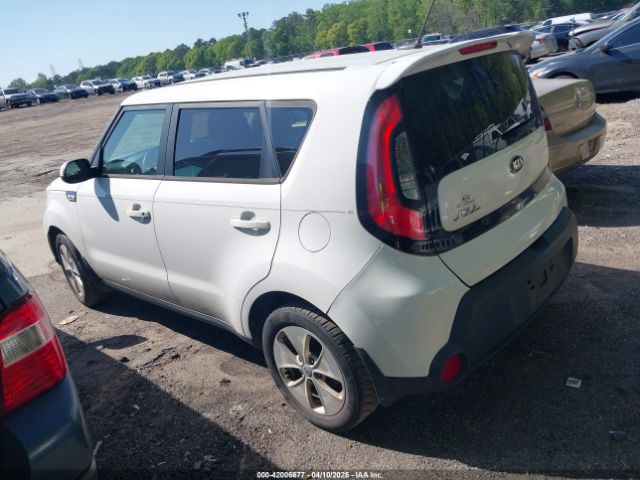 KNDJN2A22F7797790 KIA Soul