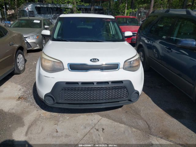 KNDJN2A22F7797790 KIA Soul