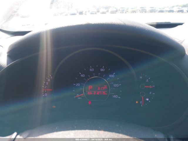 KNDJN2A22F7797790 KIA Soul