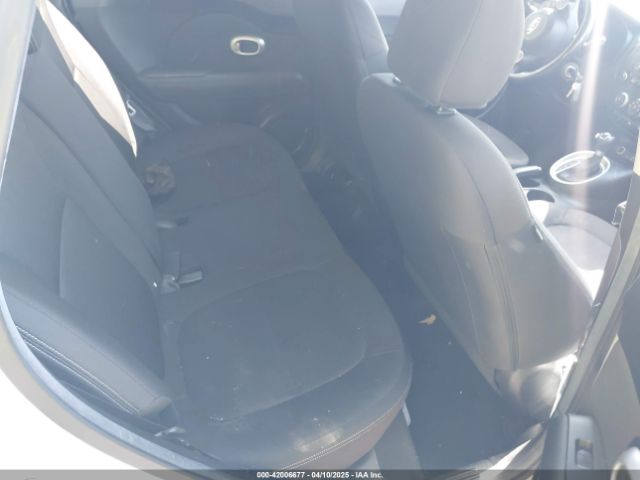 KNDJN2A22F7797790 KIA Soul