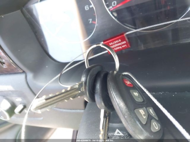 2G1WB5E30G1104208 Chevrolet Impala Limited Lt