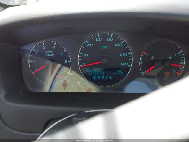 2G1WB5E30G1104208 Chevrolet Impala Limited Lt