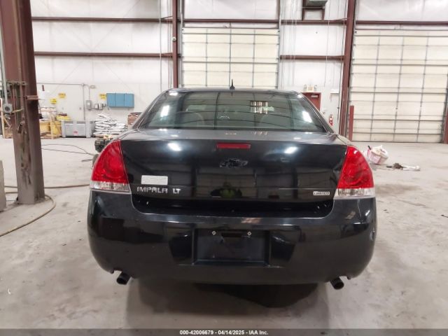 2G1WB5E30G1104208 Chevrolet Impala Limited Lt