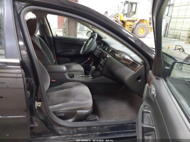 2G1WB5E30G1104208 Chevrolet Impala Limited Lt