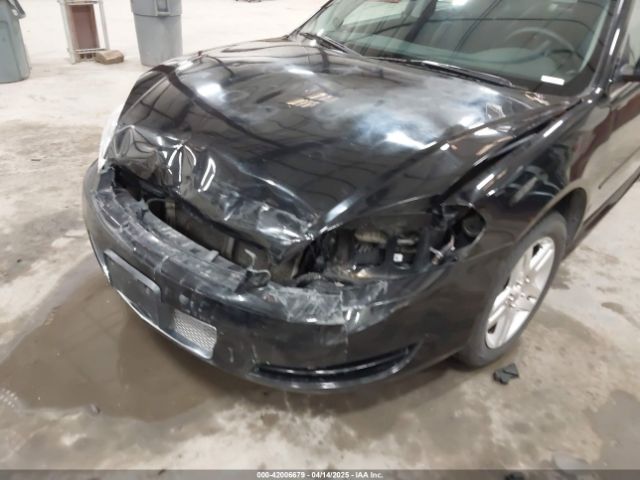 2G1WB5E30G1104208 Chevrolet Impala Limited Lt