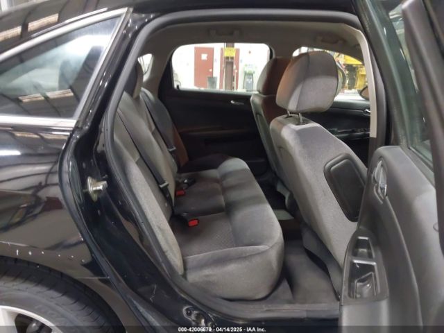 2G1WB5E30G1104208 Chevrolet Impala Limited Lt