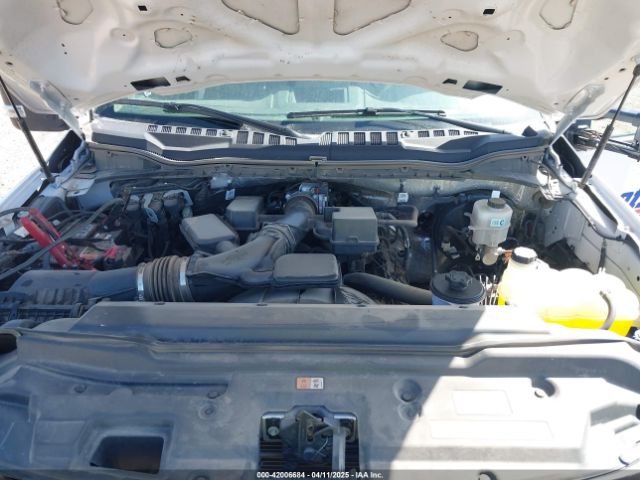1FTBF2A67NEG45826 Ford F-250 Xl