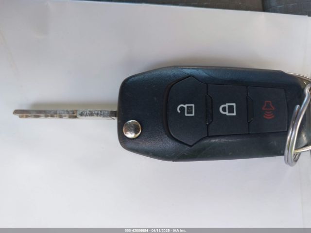 1FTBF2A67NEG45826 Ford F-250 Xl