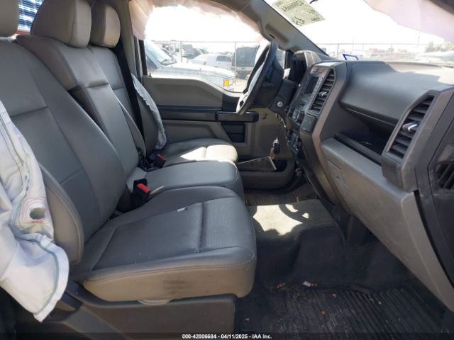 1FTBF2A67NEG45826 Ford F-250 Xl